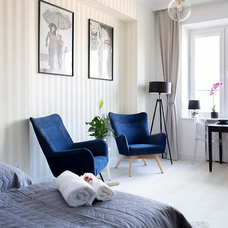 Alton Aleje Apartment 3 Варшава Экстерьер фото