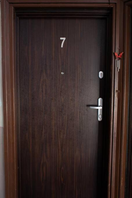 Alton Aleje Apartment 3 Варшава Экстерьер фото